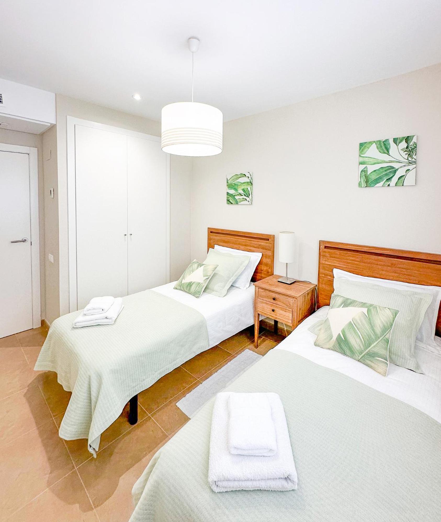 Casa Familia Pego Apartment Ngoại thất bức ảnh