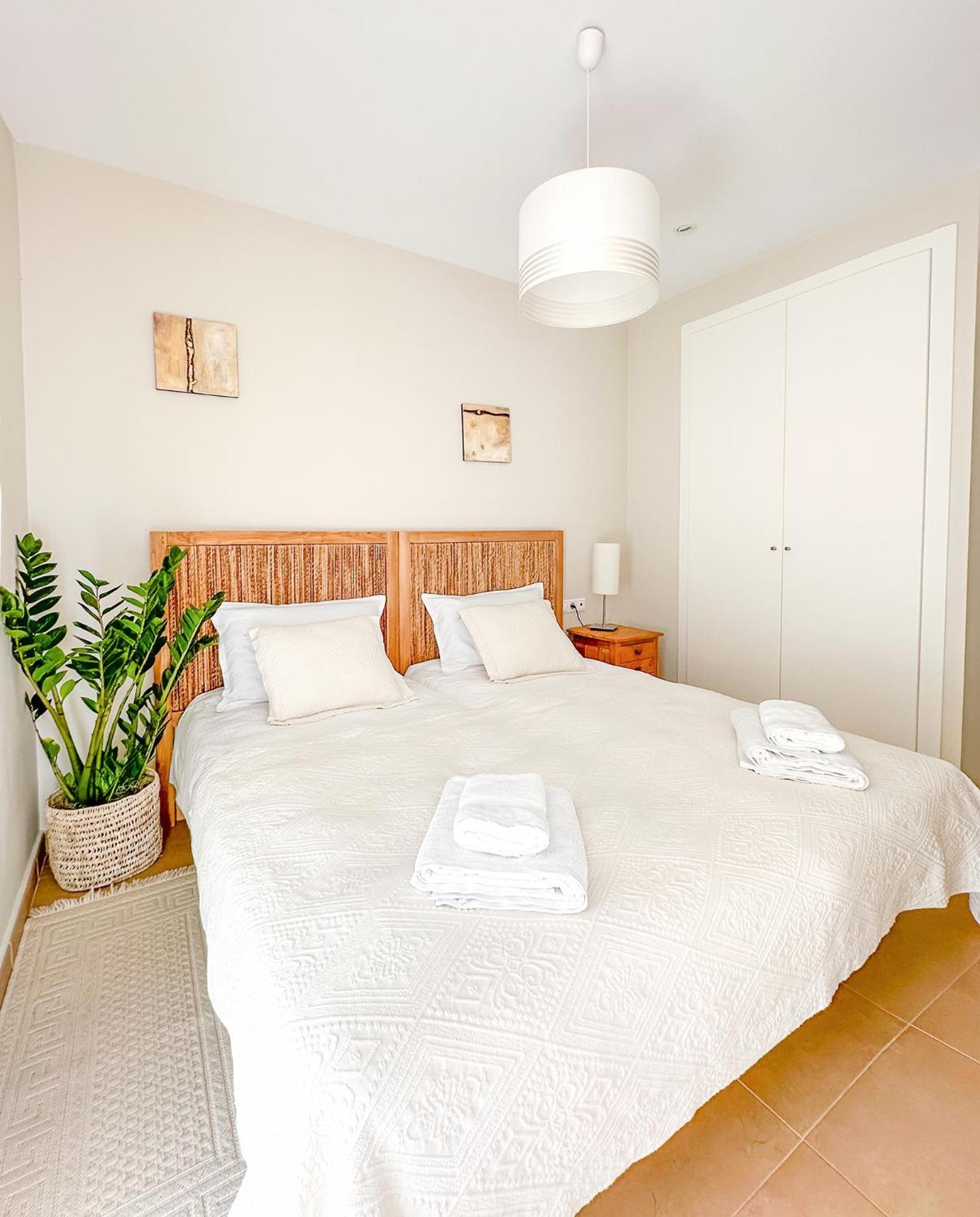 Casa Familia Pego Apartment Ngoại thất bức ảnh